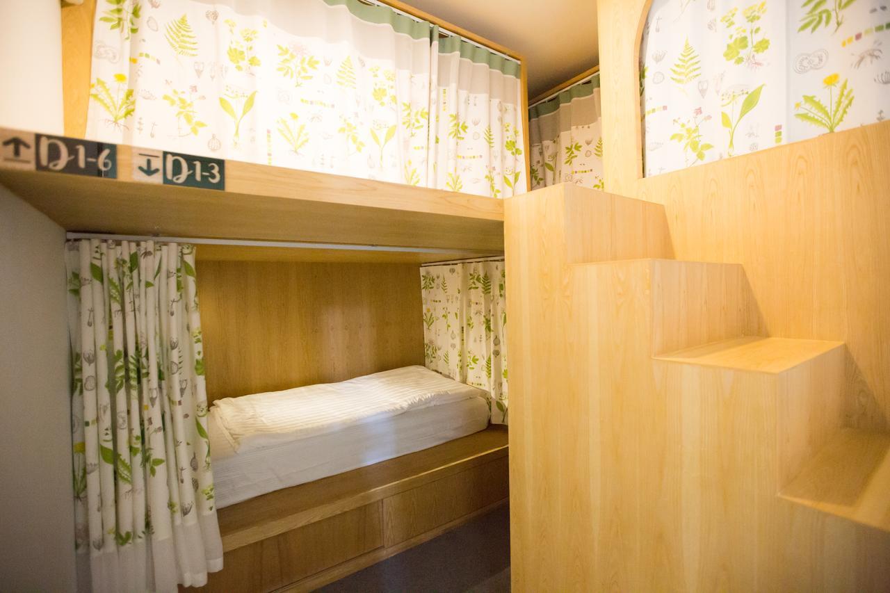 Memmoth Hostel In Lampang Exterior photo